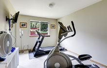 Creetown home gym construction leads